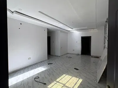 Very Sharp and Exquisite 3 Bedroom Bungalow — Meridian Park Estate, Awoyaya, Ibeju Lekki, Lagos