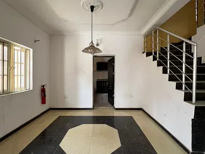 Luxury 3 Bedroom Semi Detached Duplex — 8 Christ Ebuka Street, Mobile Road, Ajah, Lagos