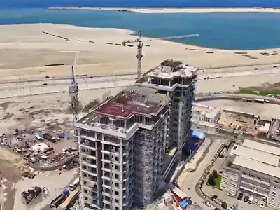 Oceanview 4 Bedrooms Penthouse Maisonette + BQ, Swimming Pool, Gym, Lift — Oniru, Victoria Island (VI), Lagos