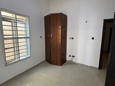 Self Contain — Lekki County, Ikota, Lekki, Lagos