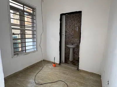 Self Contain BQ — Lekki County, Ikota, Lekki, Lagos