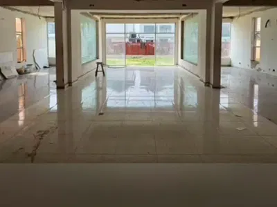 4-Storey Commercial Building — Lekki Phase 1, Lekki, Lagos