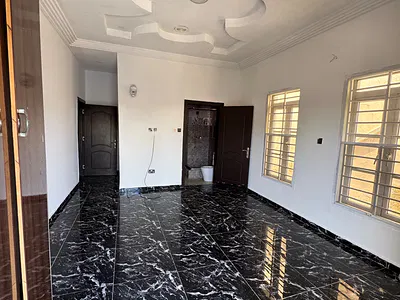 Self Contain — Lekki County, Ikota, Lekki, Lagos