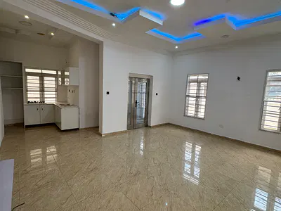 Self Contain Studio — Lekki County, Ikota, Lekki, Lagos