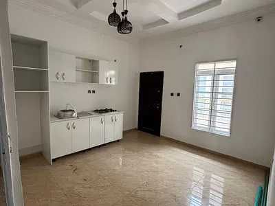 2 Bedroom Flat — Lekki County, Ikota, Lekki, Lagos