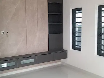 6 Bedroom Detached Duplex — Olaleye Estate, Surulere, Lagos