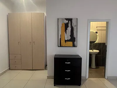 2 Bedroom Apartment in a Serviced Estate — Lekki, Lagos