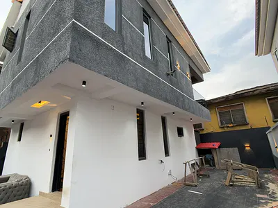 3 Bedroom Duplex — Off Olufemi, Ogunlana, Surulere, Lagos