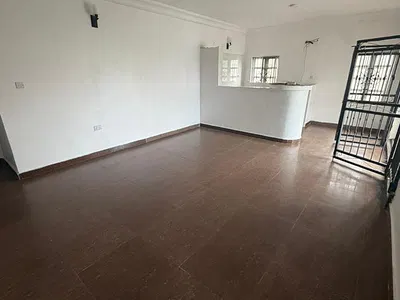 Spacious 2 Bedroom Apartment — Lekki Phase 1, Lekki, Lagos