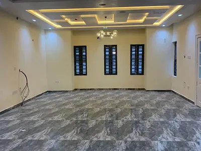 4-Bedroom Smart Home Duplex — Journalist Phase 1, Berger, Arepo, Ogun