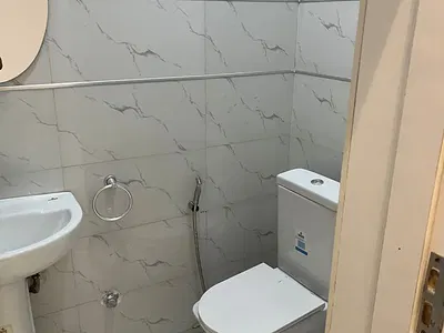 Studio Apartment with Kitchen and Bathroom — Lekki, Lagos