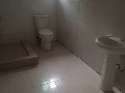 A Standard Spacious 3 Bedroom Apartment — Chevy View Estate, Lekki, Lagos