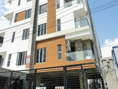 Mortgage Enabled Fully Furnished 2 Bedroom Apartment — Lekki, Lagos