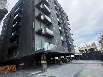 3 Bedroom Apartment with BQ — Lekki, Lagos