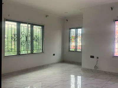 4 Bedroom Detached House — Lekki, Lagos