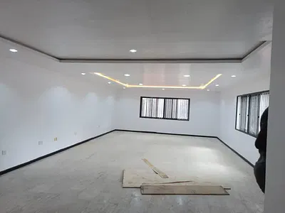 3 Bedroom Flat / Apartment — Allen, Ikeja, Lagos