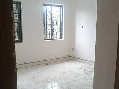 2 Bedroom Flat — Federal Light Tarred Road, Port Harcourt, Rivers
