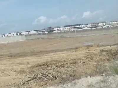 500SQM Bare Land Available — Lekki, Lagos