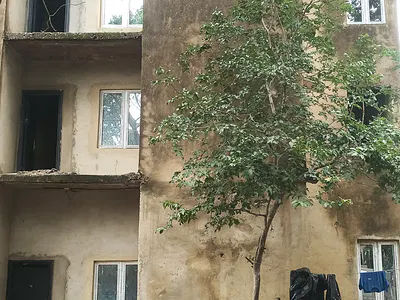 Distress 3 Bedroom Flat + BQ — Located in Apo Legislative Quarters, Gudu, Abuja