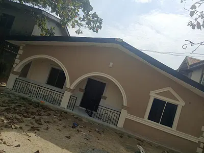 1 Bedroom Apartment at Badore Ajah — Badore Ajah, Ajah, Lagos