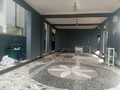 Standard 2 Bedroom Flat in a Lovely Well Arranged Compound — Ibeju Lekki, Lagos