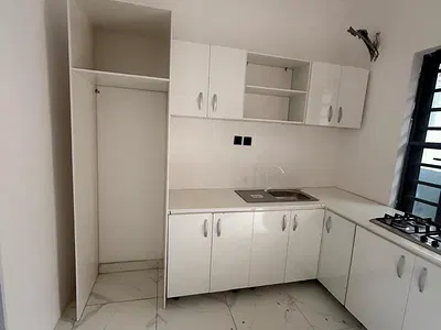 1 Bedroom Apartment — Ologolo, Lekki, Lagos