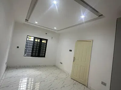 Brand New 2 Bedroom Flat — Ajah, Lagos