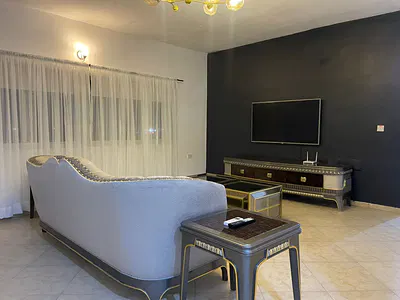 Furnished En-Suite Room in Shared Apartment — Lekki, Lagos