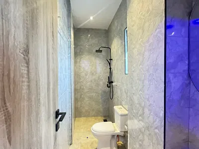 Furnished 4 Bedroom Terrace Duplex with BQ — Lekki, Lagos