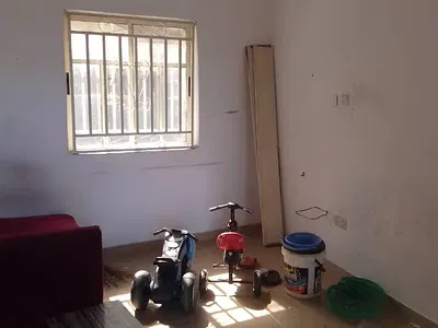 Single Room Self-Contain — Thomas Estate, Ajah, Lagos
