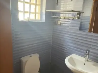 1 Room Self Contain Shared — Igbo Efon Lekki Lagos, Lekki, Lagos