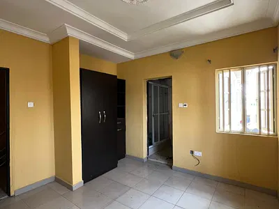4 Bedroom Semi Detached Duplex — Mobil Road Ajah, Lekki, Lagos