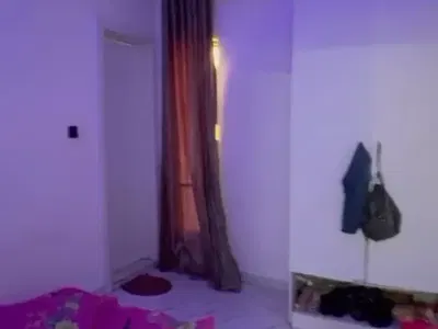 1 Room Self Contain in Shared Duplex — Orchid Estate, Lekki, Lagos