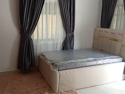 Self Con Apartment (Furnished) — Palmwill Estate, Badore, Ajah, Lagos