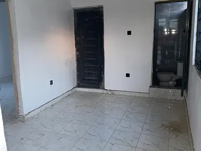 Newly Built Miniflat — Ogudu, Lagos
