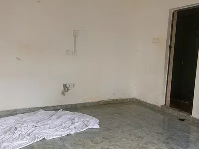 Standard Self Contain — Salem, Ikate Elegushi, Lekki, Lagos