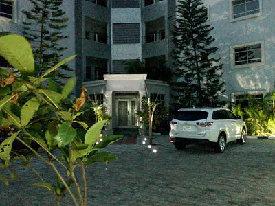 8 Units of 3 Bedroom Executive Flats with BQ — Lekki Phase 1, Lekki, Lagos