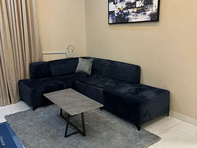 Furnished 1 Bedroom — Ikeja, Lagos