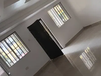2 Bedrooms Flat Apartment — Toyin Ikeja, Ikeja, Lagos
