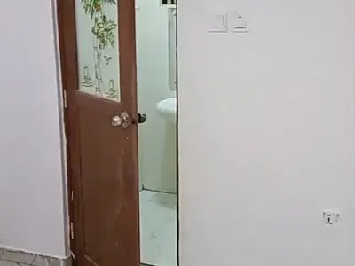 Newly Built Room Selfcon (Video) — Ajah, Lagos
