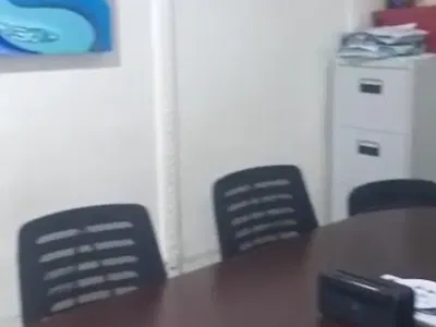 Furnished 3 Bedroom Office Space — Adeniran Ogunsanya, Surulere, Lagos