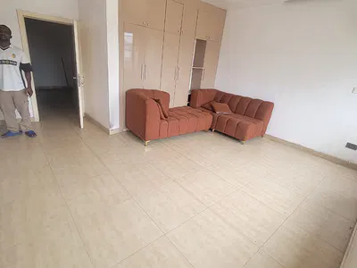 Standard and Spacious 1 Bedroom Apartment — SPG Road, Lekki, Lekki, Lagos