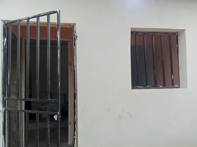Mini Flat Apartment — Greenville Estate, Badore, Ajah, Lagos
