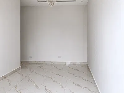 Spacious Newly Built Mini Flat with En-Suite Bedrooms — Alapere, Ketu, Lagos