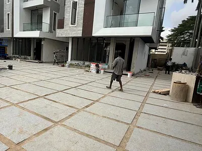 Premium 4 Bedroom Detached Duplex — Parkview Estate, Parkview, Ikoyi, Lagos