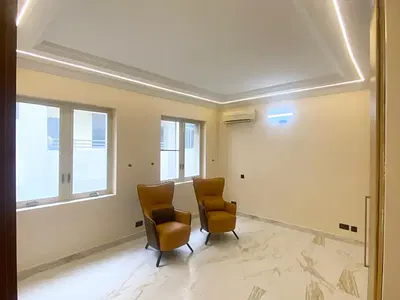Standard Serviced 3 Bedroom Apartment — Yusuf Abiodun Road Oniru Victoria Island, Victoria Island (VI), Lagos