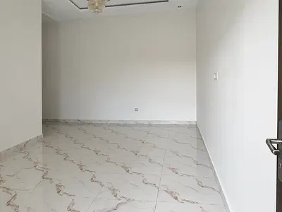 Standard 2 Bedroom Flat — Alapere, Ketu, Lagos