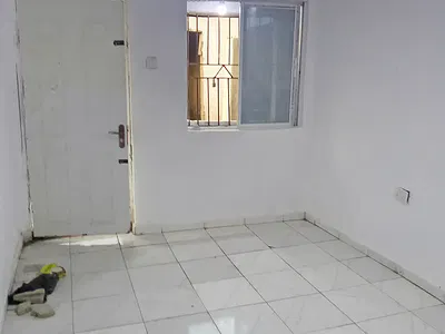 Self Con Apartment — Greenville Estate, Badore, Ajah, Lagos