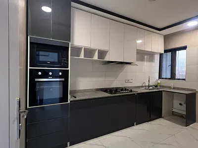 3 Bedroom Flat — Lekki, Lagos