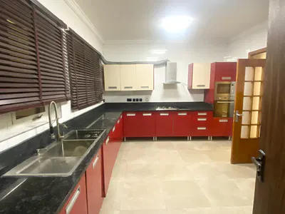 Sharp Serviced 3 Bedroom Apartment — Off Chief Yusuf Abiodun Oniru VI, Oniru, Victoria Island (VI), Lagos